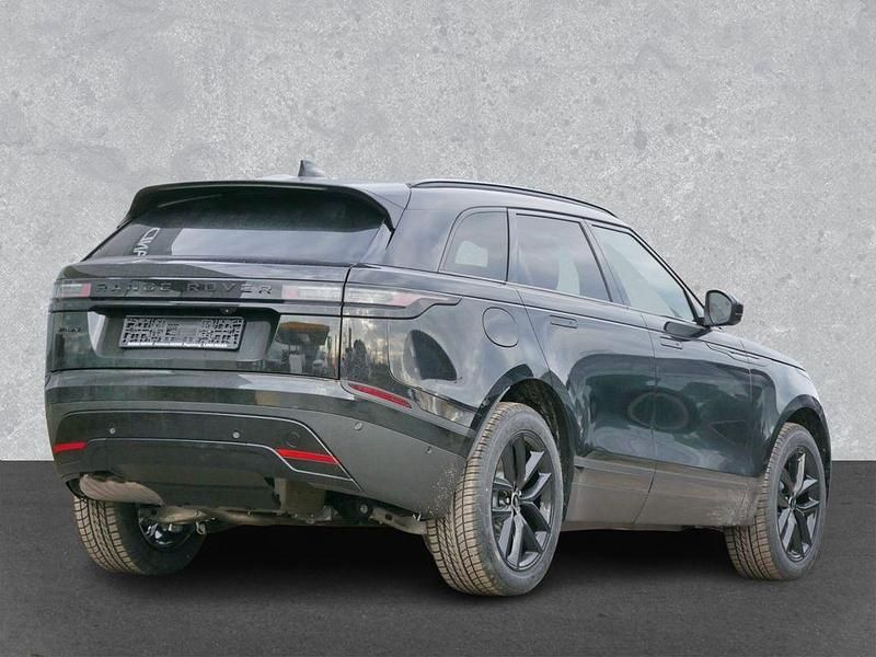 Neu Land Rover Range Rover Velar 204 PS (150 kW) 2025 Schwarz SUV