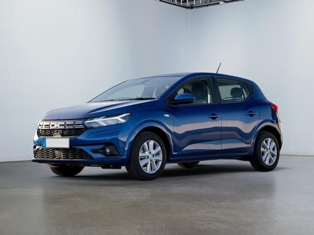 Neu 2025 Dacia Sandero Essentiel Kleinwagen | 15.550 € (Superpreis) - Bild 1/1