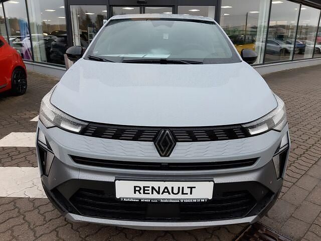 Gebraucht Renault Symbioz Esprit Alpine 94 PS (69 kW) 2025 Grau (rafalgrau metallic (grau)) SUV