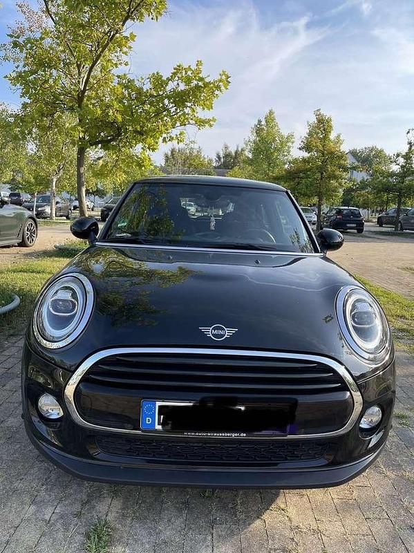Gebraucht Mini Cooper 174 PS (127 kW) 2019 Kleinwagen