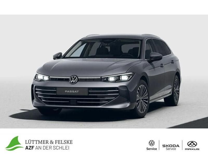 Gebraucht VW Passat Elegance 150 PS (110 kW) 2025 Kombi