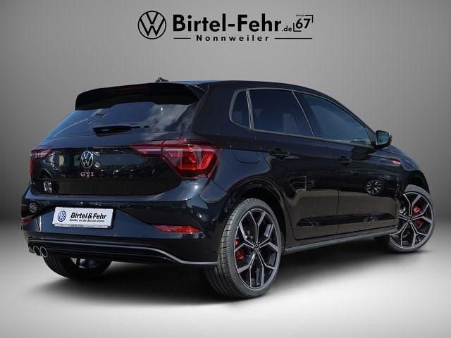 Neu VW Polo GTI 207 PS (152 kW) 2026 Weiss Kleinwagen