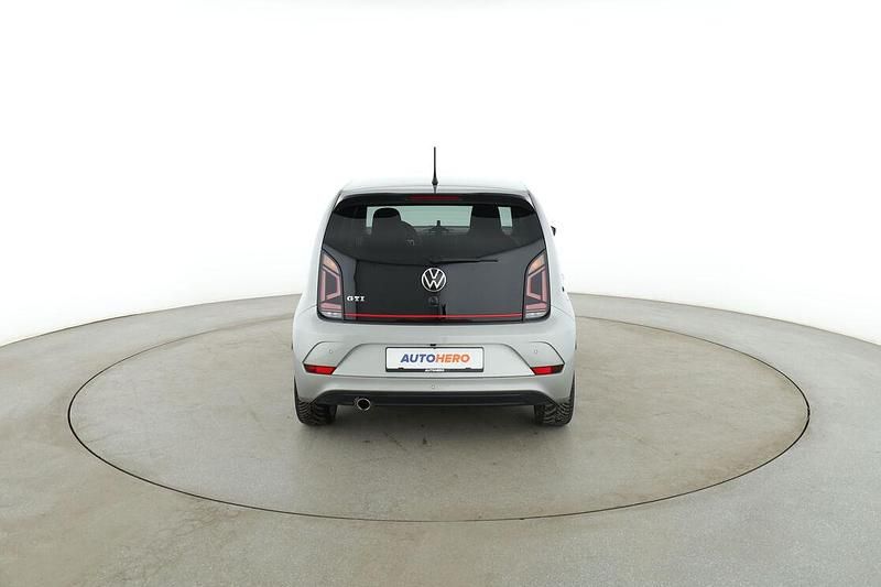 Gebraucht VW up! GTI 2022 Grau Kleinwagen