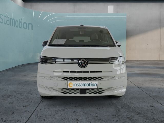 Gebraucht VW T7 218 PS (160 kW) 2023 Weiß Van