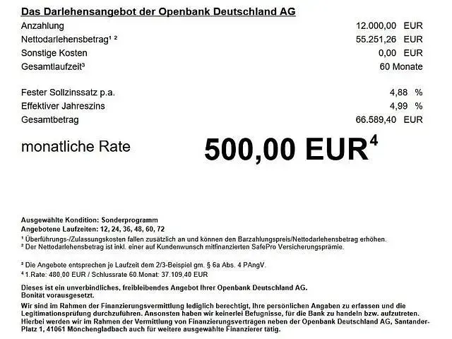 Gebraucht Audi TT RS Sport 400 PS (294 kW) 2023 Nardograu Coupé