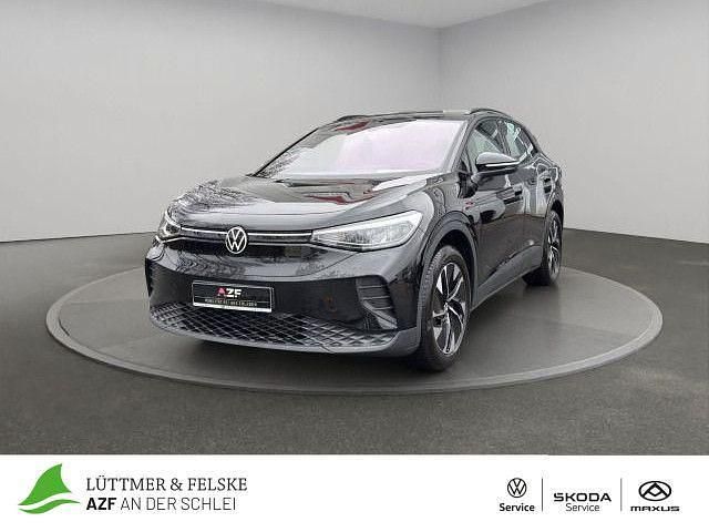 Neu VW ID.4 Pro 210 kW (286 PS) 2026 Schwarz SUV