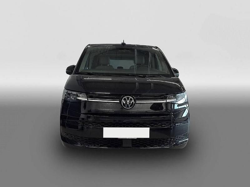 Gebraucht VW Multivan Pro 150 PS (110 kW) 2025 Schwarz Van