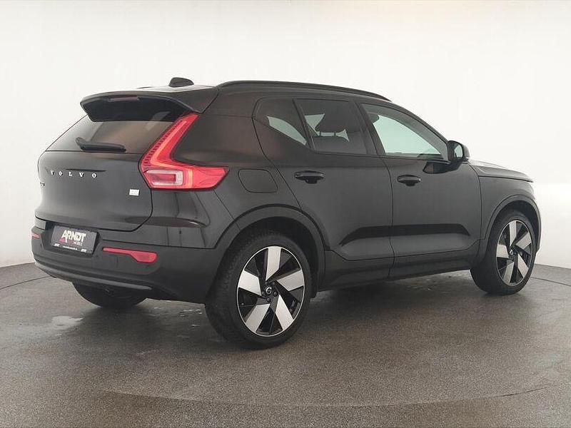 Gebraucht Volvo XC40 Ultimate 261 PS (191 kW) 2023 Onyx black SUV
