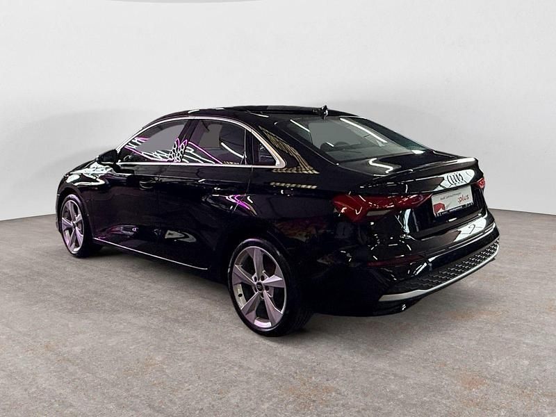 Gebraucht Audi A3 Advanced 150 PS (110 kW) 2025 Limousine