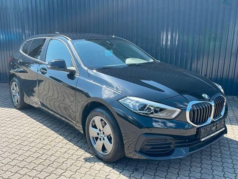 Gebraucht BMW 116 Advantage 109 PS (80 kW) 2024 Andere Kleinwagen