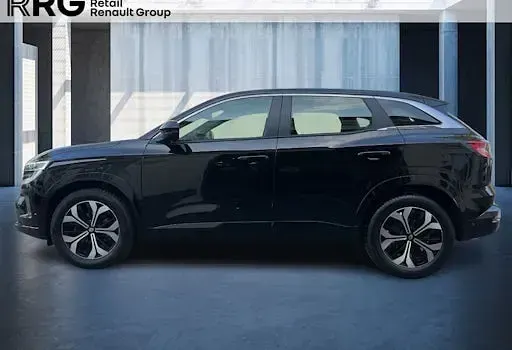 Gebraucht Renault Austral Evolution 158 PS (116 kW) 2024 Schwarz SUV