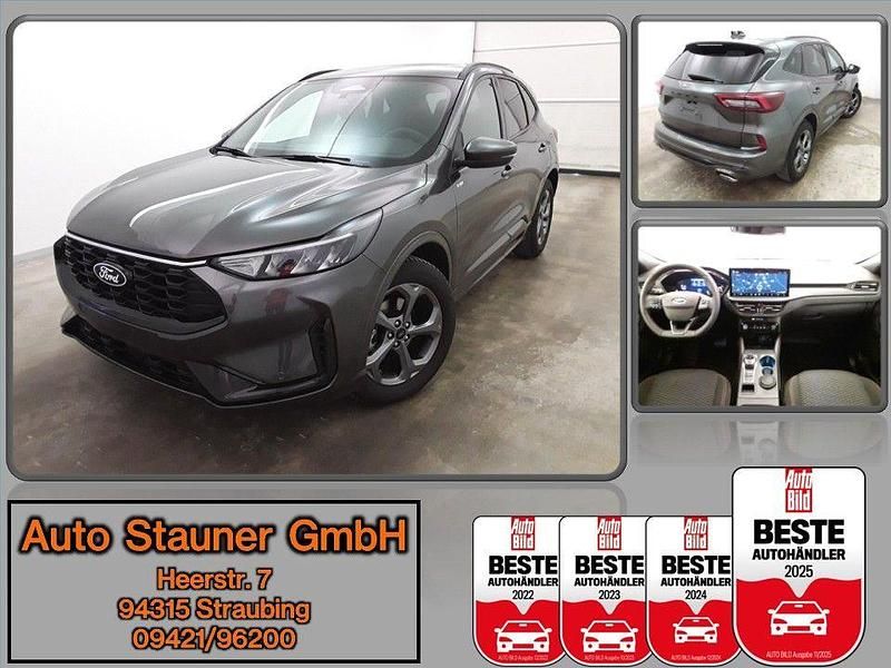 Gebraucht Ford Kuga ST-Line 186 PS (136 kW) 2025 Grau SUV
