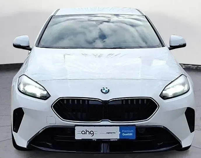 Gebraucht BMW 223 M Sport 218 PS (160 kW) 2025 Weiß Coupé