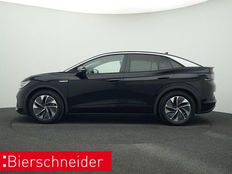 Gebraucht VW ID.5 Pro 150 kW (204 PS) 2023 Schwarz SUV