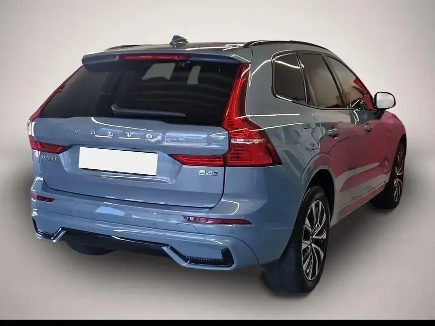 Gebraucht Volvo XC60 Plus 197 PS (144 kW) 2023 Manufacturer SUV