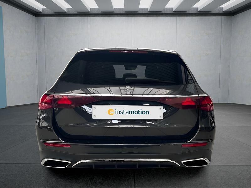 Gebraucht Mercedes E450 381 PS (280 kW) 2024 Grau Kombi