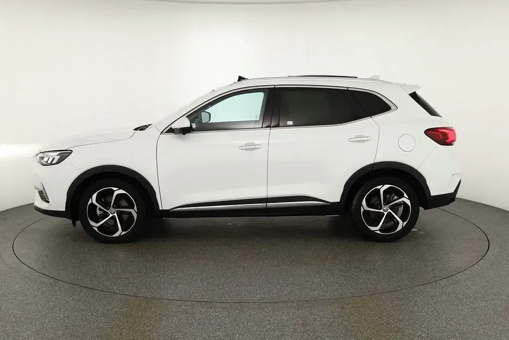 Gebraucht MG HS Luxury 162 PS (119 kW) 2024 Weiß SUV