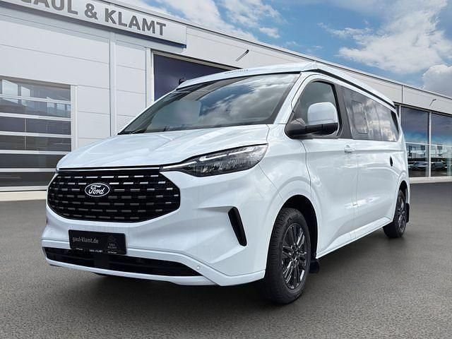 Neu Ford Tourneo Nugget 150 PS (110 kW) 2025 Weiß Van / Kleinbus