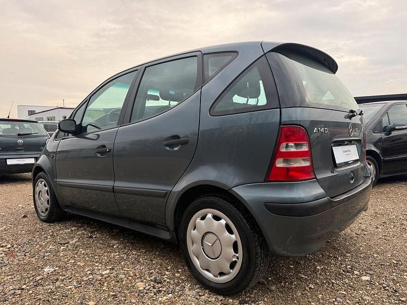 Gebraucht Mercedes A140 Classic 82 PS (60 kW) 2005 Andere farben Kleinwagen