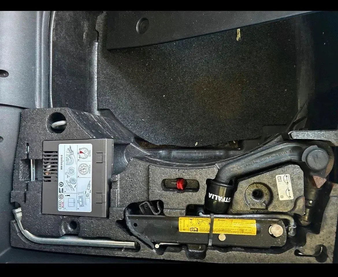 Gebraucht VW Passat 116 PS (85 kW) 2005 Schwarz Kombi