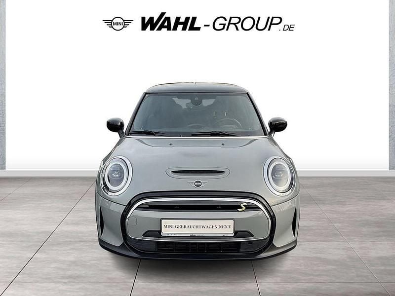 Gebraucht Mini Cooper SE Essential 135 kW (184 PS) 2022 Grau Kleinwagen