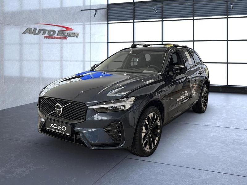 Gebraucht Volvo XC60 Plus 250 PS (183 kW) 2025 Blau SUV