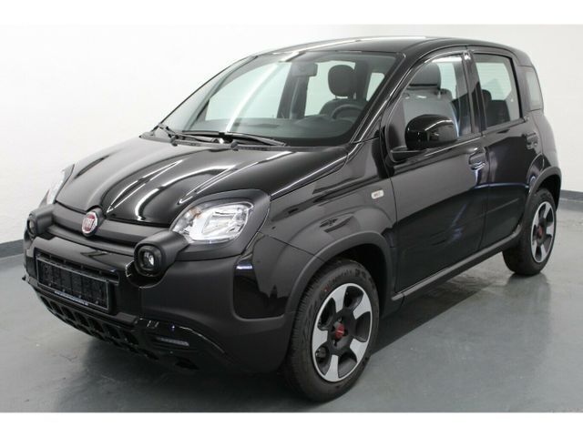 Gebraucht 2023 Fiat Panda Cross Cross Kleinwagen | 12.499 € (Guter Preis) - Bild 1/4