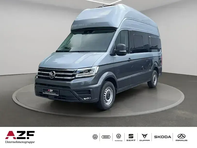 Używany VW California California 163 KM (119 kW) 2025 Van