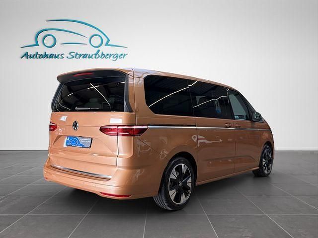 Gebraucht VW Multivan S 150 PS (110 kW) 2025 Braunkeine angabe Van
