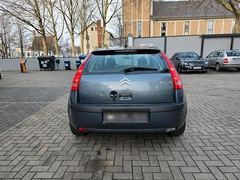 Gebraucht Citroën C4 2008 Limousine