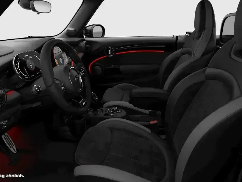 Gebraucht Mini John Cooper Works Classic 2023 Andere Kleinwagen