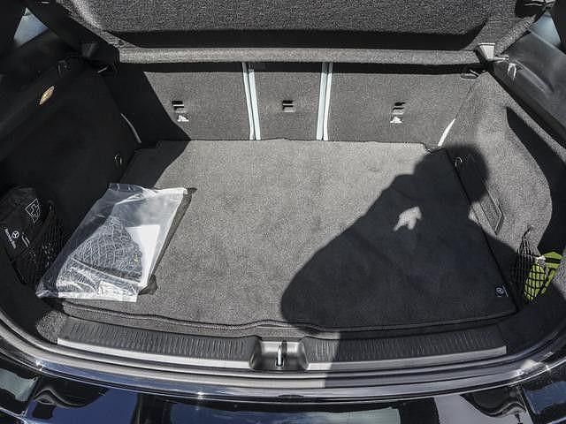 Gebraucht Mercedes B220 190 PS (139 kW) 2024 Van / Kleinbus