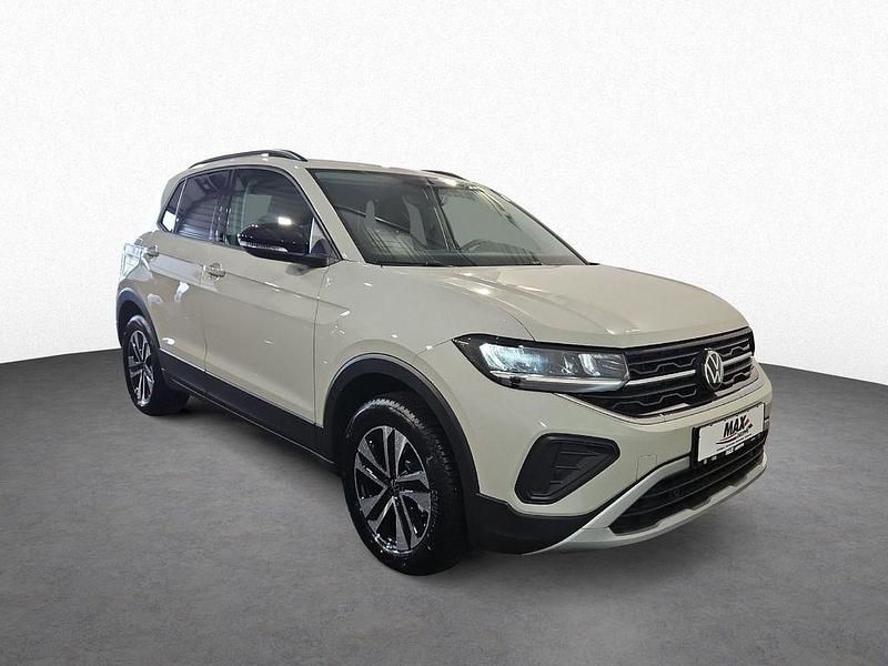 Neu VW T-Cross 116 PS (85 kW) 2026 Ascotgrau SUV