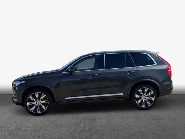 Gebraucht Volvo XC90 184 PS (135 kW) 2023 SUV