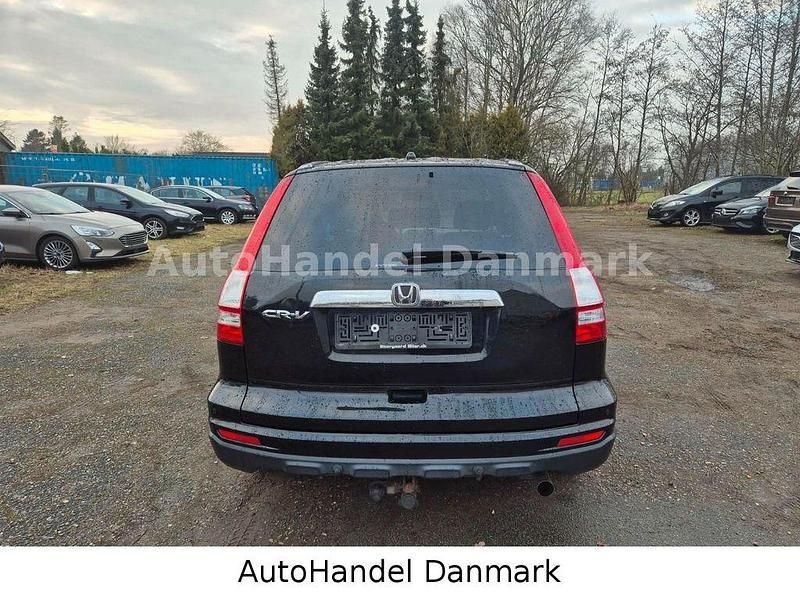 Gebraucht Honda CR-V Comfort 150 PS (110 kW) 2011 SUV