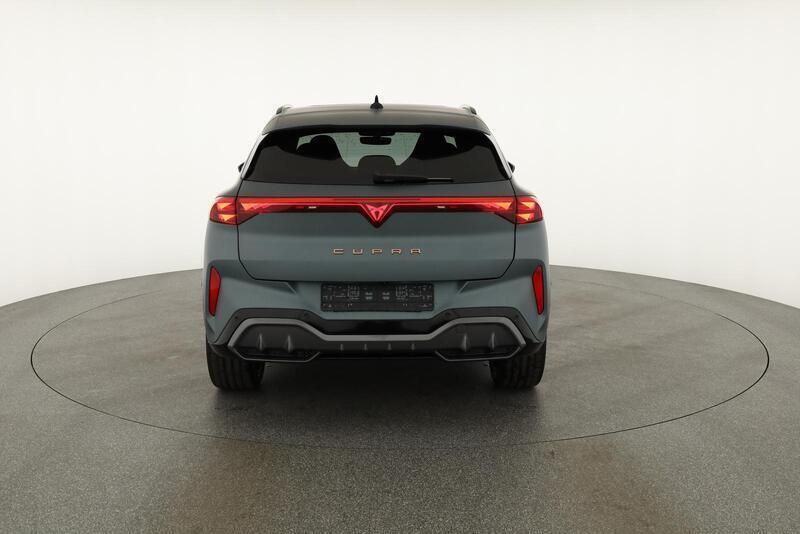 Enceladus grau matt Gebraucht 2025 Cupra Terramar SUV | 49.475 € (Fairer Preis) - Bild 1/4
