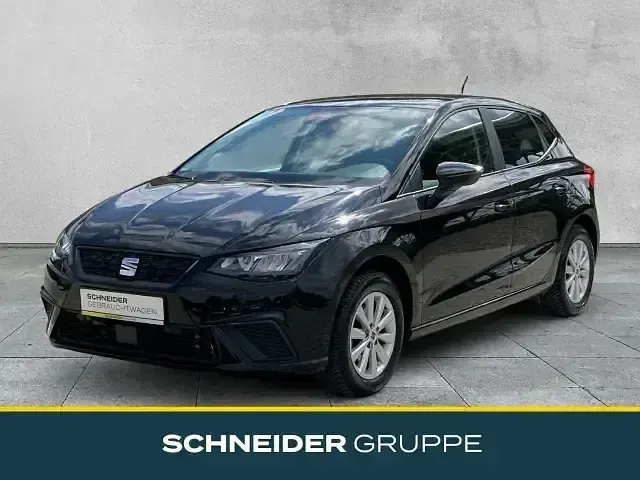 Gebraucht Seat Ibiza Style 116 PS (85 kW) 2024 Kleinwagen