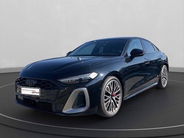 Schwarz Neu 2025 Audi A5 Edition .1 Coupé | 67.690 € (Etwas zu teuer) - Bild 1/4