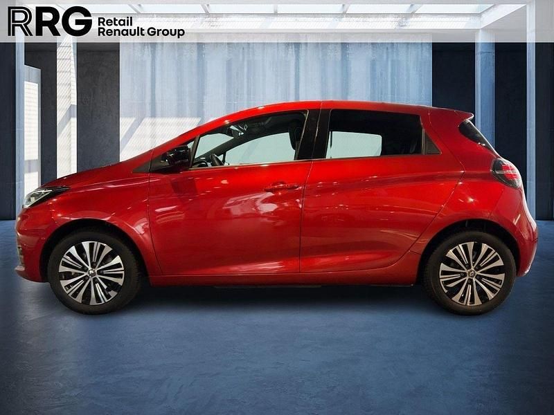 Gebraucht Renault Zoe Iconic 50 kW (69 PS) 2023 Dezir Kleinwagen