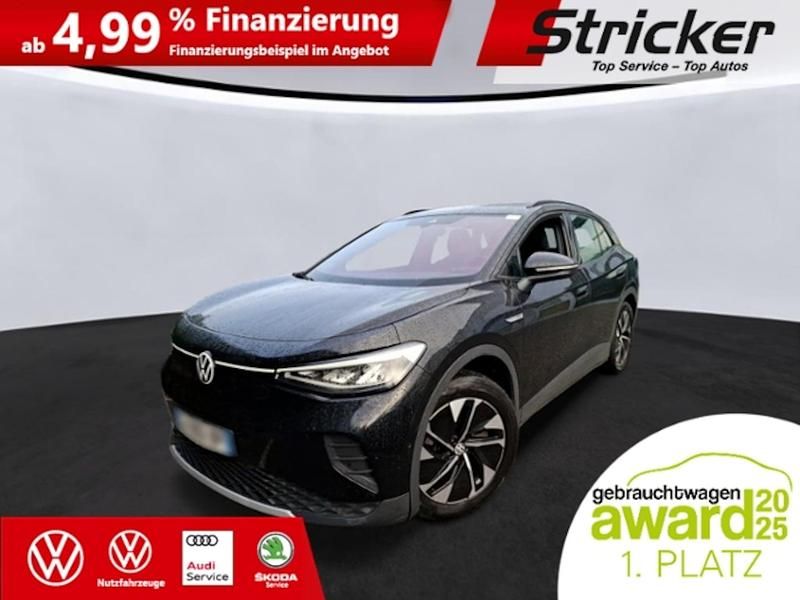 Gebraucht VW ID.4 Pro 127 kW (174 PS) 2022 SUV