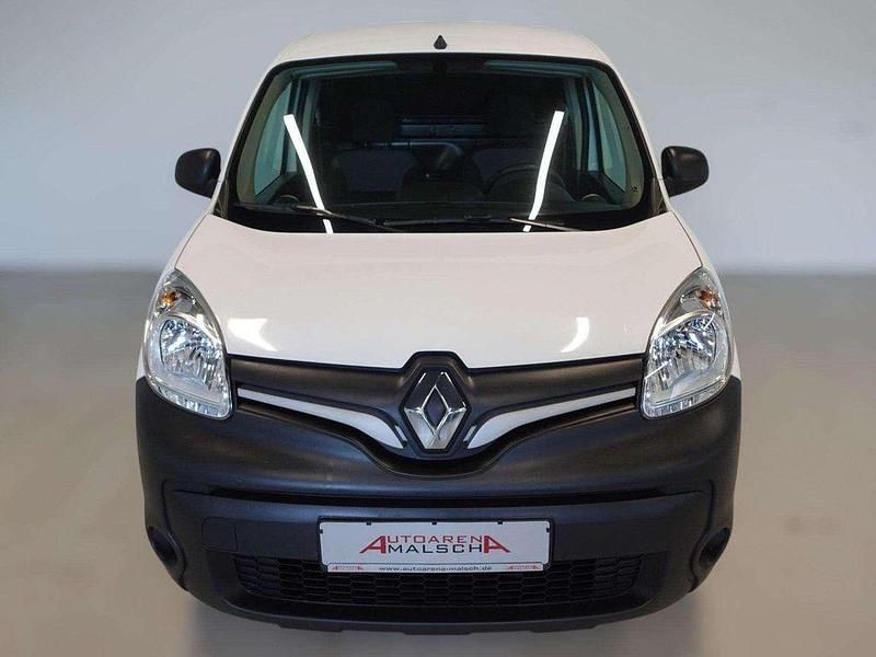 Gebraucht Renault Kangoo Rapid Extra 116 PS (85 kW) 2020 Weiß Van / Kleinbus
