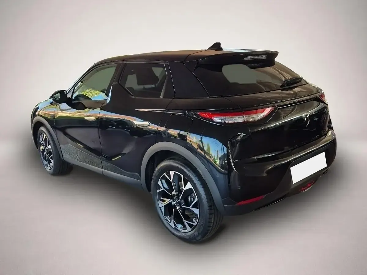 Neu DS Automobiles DS3 Crossback E-Tense 114 kW (156 PS) 2025 Manufacturer SUV