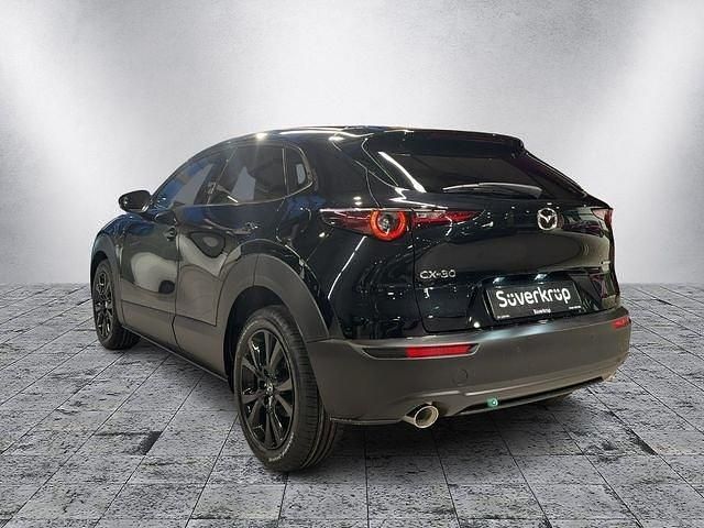 Neu Mazda CX-30 Nagisa 186 PS (136 kW) 2025 SUV