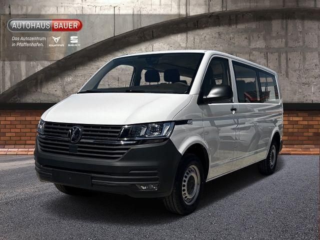 Gebraucht 2023 VW T6.1 Van | 40.990 € (Fairer Preis) - Bild 1/1