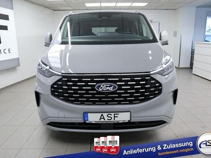 Gebraucht Ford Tourneo Custom Titanium 2025 Andere Van