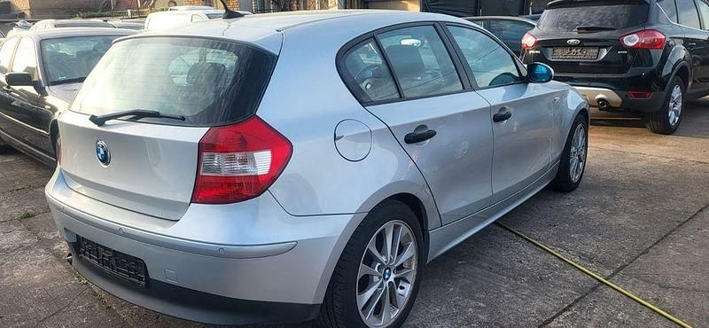 Second-hand BMW 116 116 CP (85 kW) 2005 Hatchback