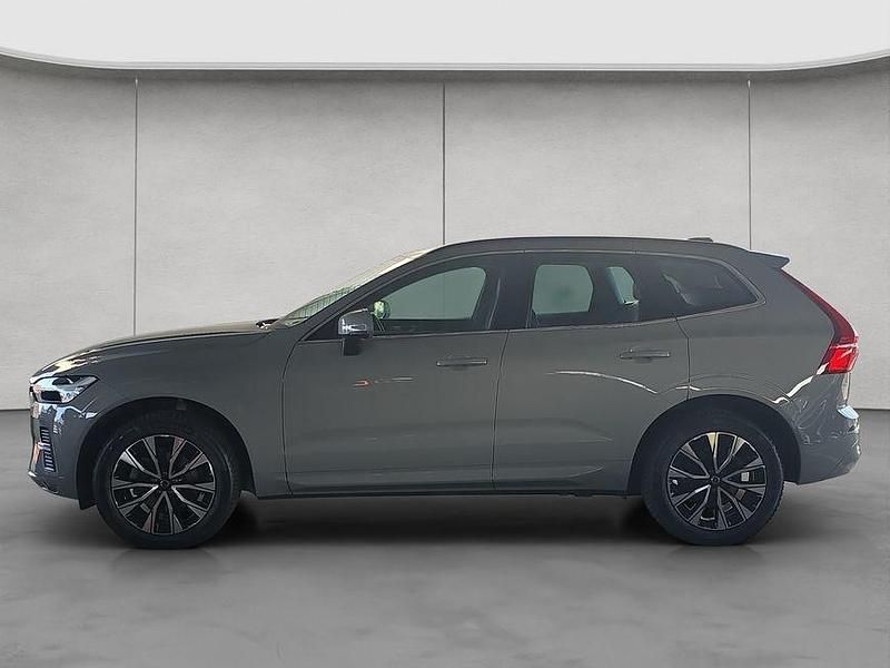 Gebraucht Volvo XC60 Core 250 PS (183 kW) 2024 Grau SUV