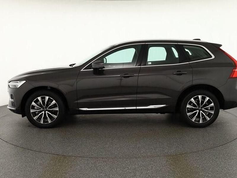 Gebraucht Volvo XC60 197 PS (144 kW) 2022 Grau SUV