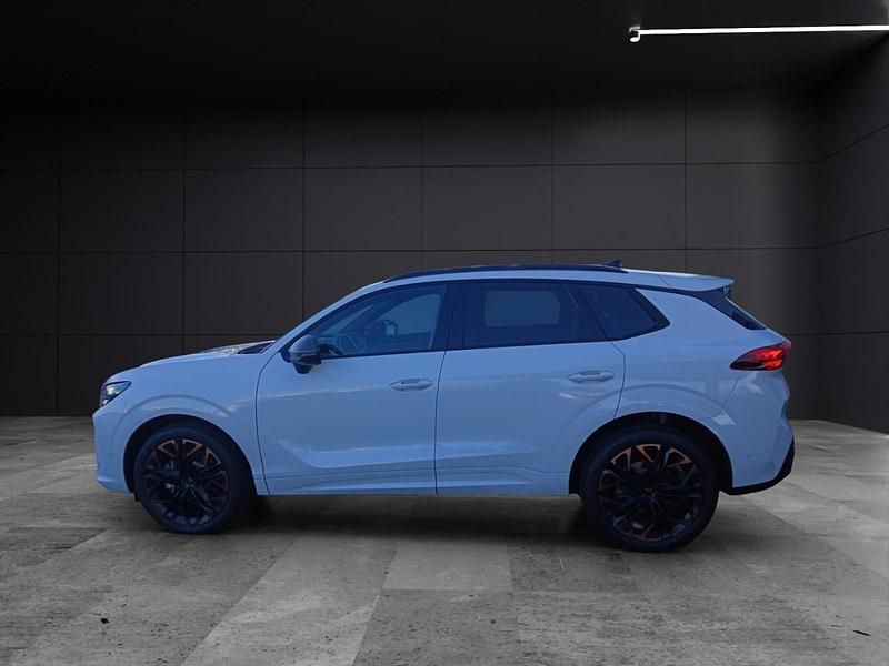 Second-hand Cupra Terramar 204 CP (150 kW) 2025 Alb SUV