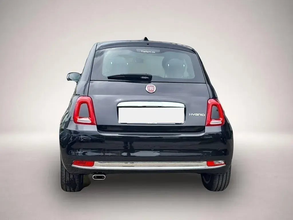 Gebraucht Fiat 500 Dolcevita 69 PS (50 kW) 2024 Manufacturer Kleinwagen